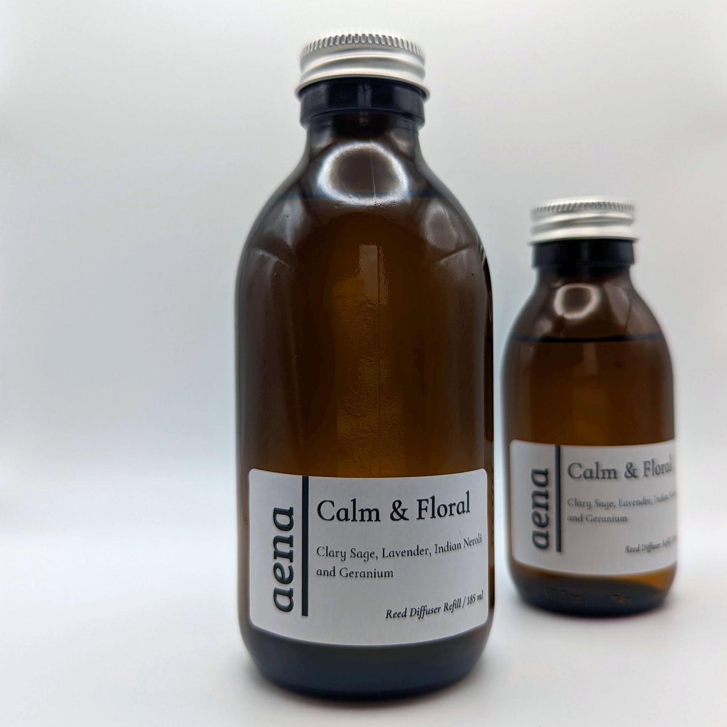 Calm & Floral Refill