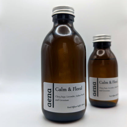 Calm & Floral Refill