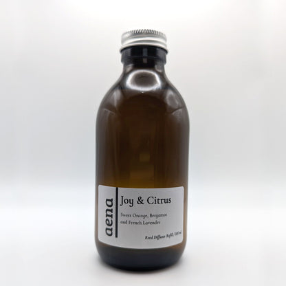 Joy & Citrus Refill