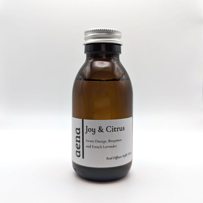 Joy & Citrus Refill