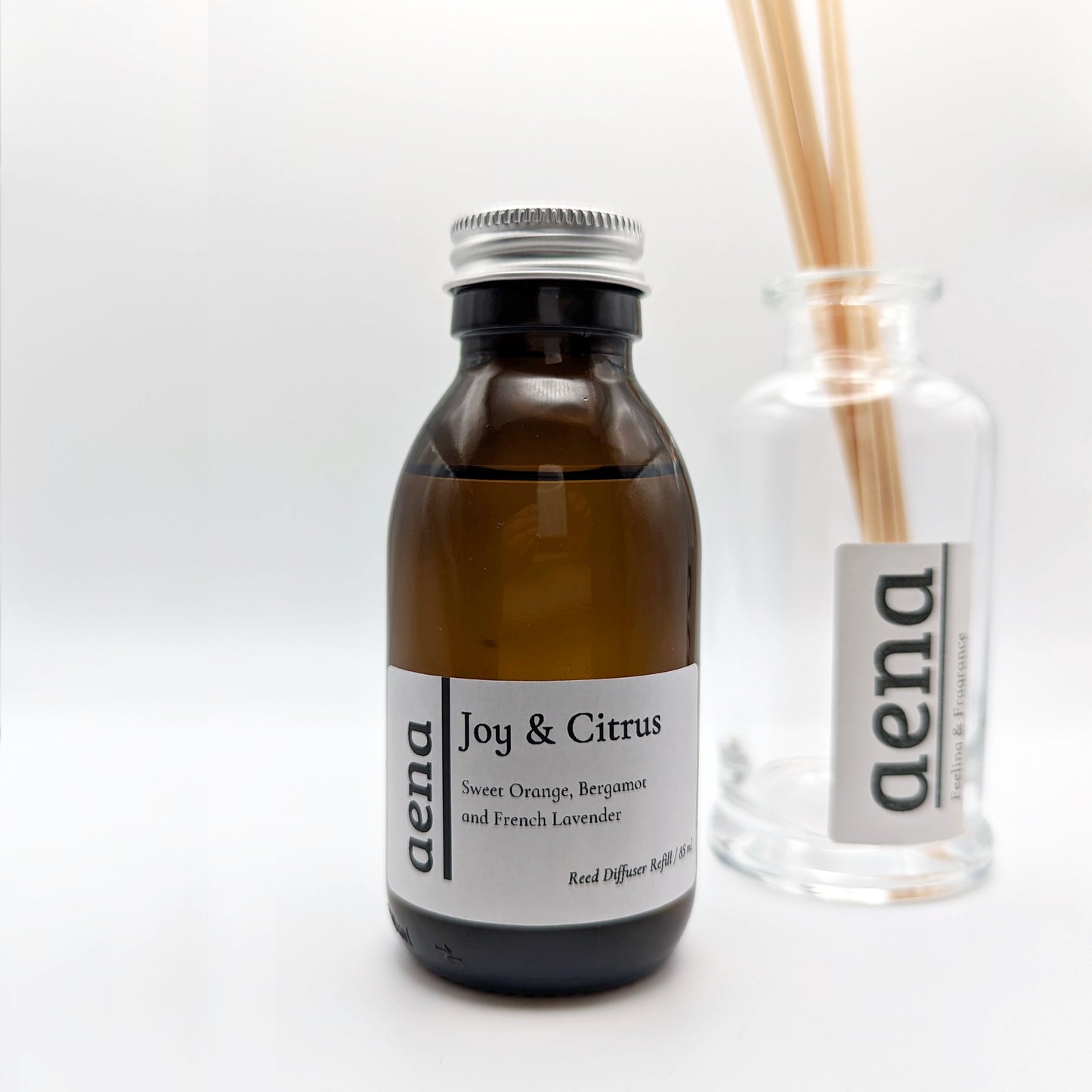 Joy & Citrus Refill