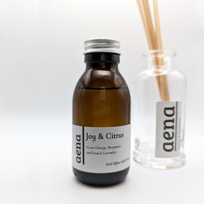Joy & Citrus Refill