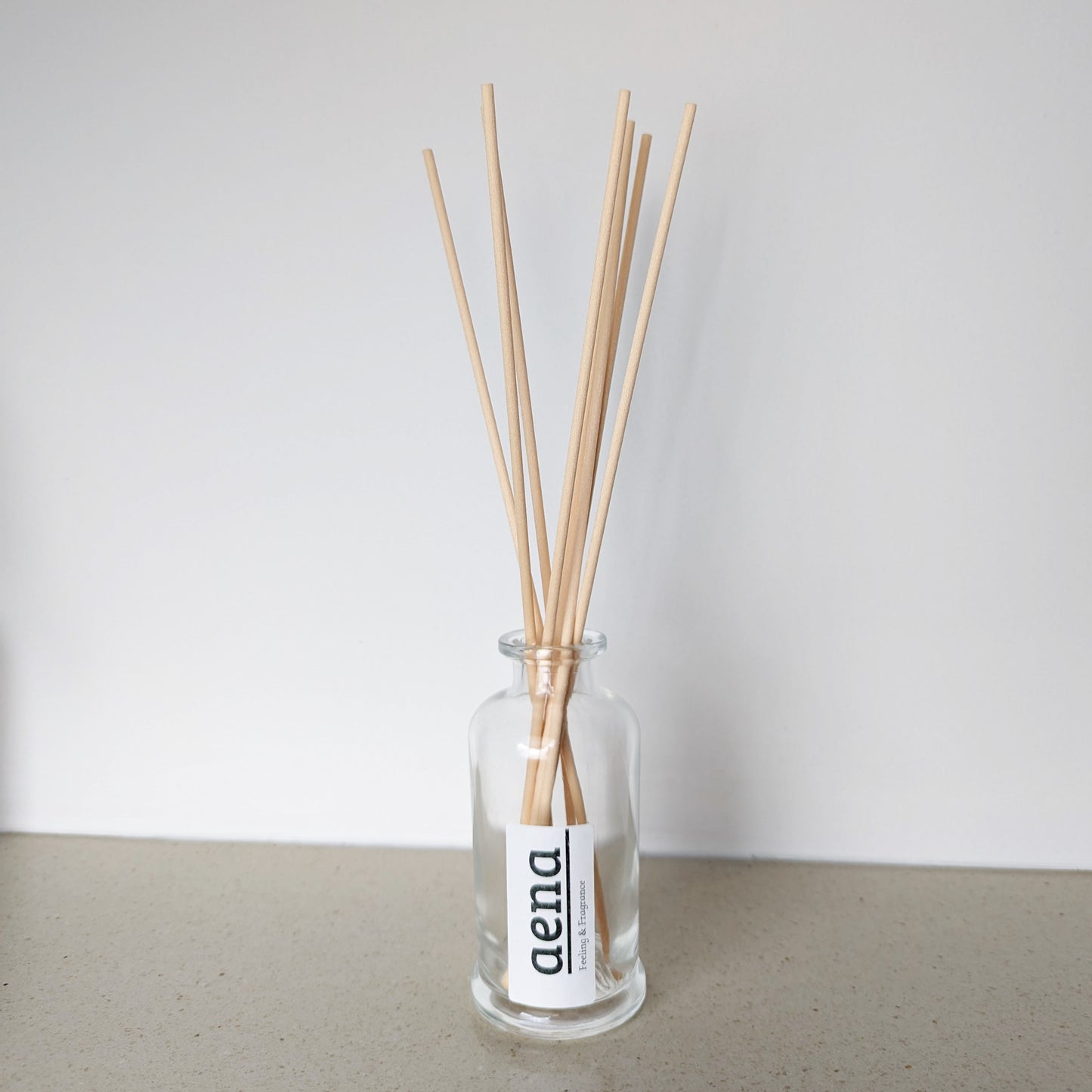 Joy & Citrus Reed Diffuser