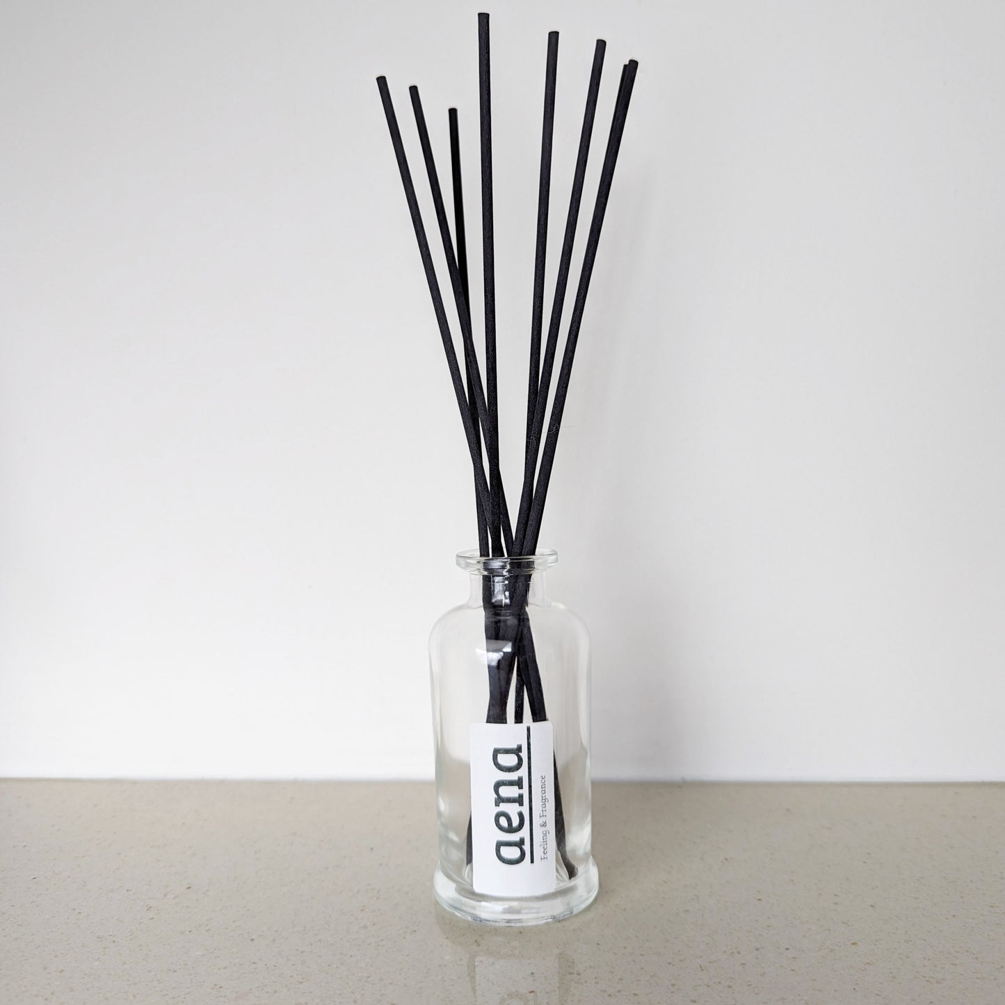 Joy & Citrus Reed Diffuser